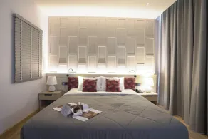 Koh Talu On Shore Hotel & Resort - Room