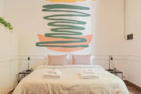 MOT + Soria 5122 - 4 Bedroom Pool & Grill Palermo Soho - Zimmer