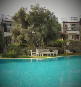 Amore Boutique Hotel - Pool