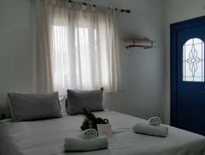 Panorama Studios & Apartments - Room