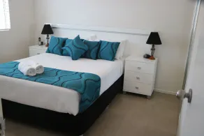 Noosa River Palms - Room