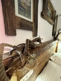 Rooms Murka - Rum