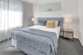 Noosa Place Resort - Zimmer