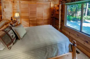 Yakima River Retreat - Zimmer