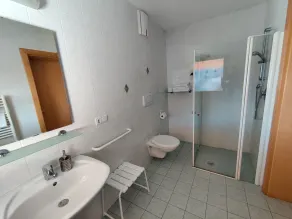 Résidence Klementhof - A 208 3 - Salle de bain