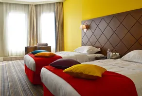 Park Inn by Radisson Al Khobar - Room