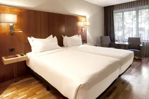 AC Hotel Aitana by Marriott - Room