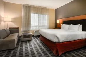 TownePlace Suites by Marriott Cleveland - Chambre