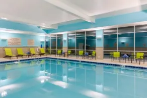 SpringHill Suites by Marriott Columbia - Piscine