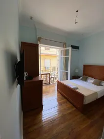 cairo house hostel - Zimmer