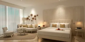 Hyatt Regency Grand Reserve Puerto Rico - Chambre