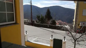 Casa da Fonte Sagrada - Udsigt fra værelset