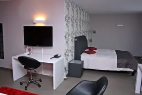 Hotel Panorama - Room