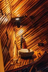 Qasa Boutique Hotel and Retreats - LGBTQ - Badeværelse