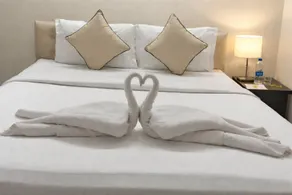 Hotel Jade Meadows - Camera