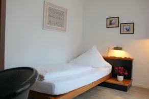 Hotel Lamm - Camera
