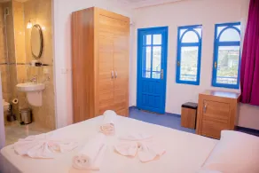 Patara Beach Hotel - Room