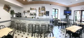 Auberge de la Vallée d'Ossau - Restaurant