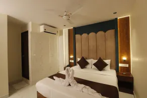 Adkar Residency Gorai Borivali West - Room