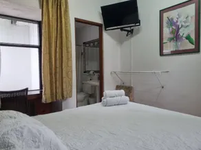 Hotel 1492 - Room