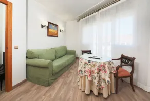 Rias Bajas - Chambre