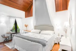 Pousada & Spa Cantos e Contos - Room