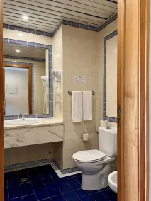Estremoz Hotel - Salle de bain