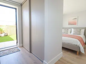 11 Ebbtide - Chambre