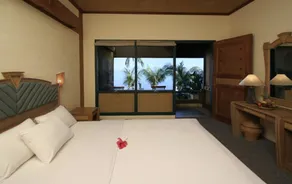 Nugraha Lovina Seaview Resort & Spa - Room