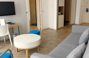 Radisson Blu Hotel Toulouse Airport - Room