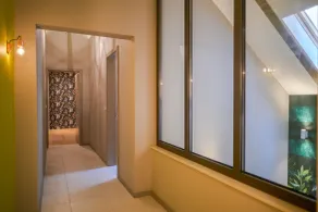 Paon Boutique Apartments - Zimmer