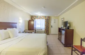 Days Inn by Wyndham Shenandoah - Chambre