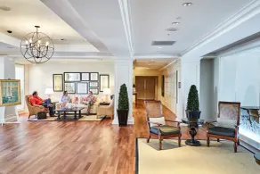 Wild Dunes Resort - Sweetgrass Inn and Boardwalk Inn - Réception