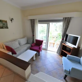 Okaliptus Otel - Room