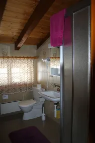 Haus-Aristella - Badezimmer