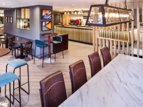 ibis budget Swindon Town Centre - Restaurante
