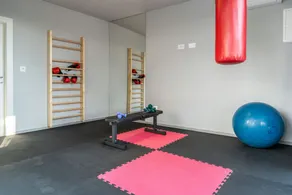 Villa Marli ZadarVillas - Sala de fitness