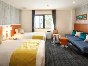 HOTEL MYSTAYS Maihama - Chambre