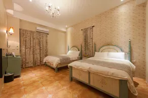 Muho B&B - Room