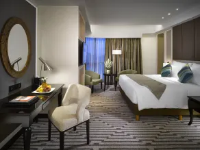 Swiss-Belboutique Yogyakarta - Chambre