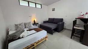 BnB Ecostay - Chambre