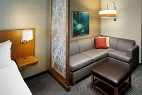 Hyatt Place Sumter/Downtown - Chambre