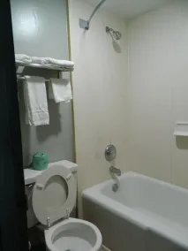 Travel Inn Atlanta - Salle de bain