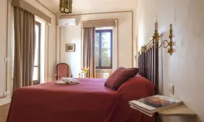 Villa Cornarea - View from room