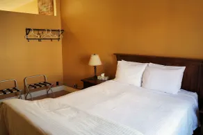In Season Guest Suite - Habitación