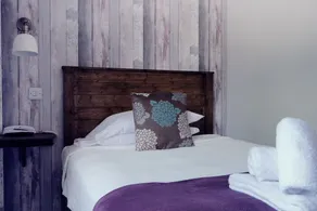 Mullions 51 B&B - Room