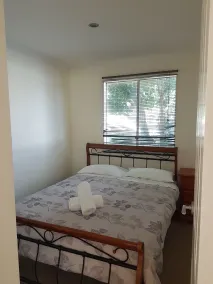 Koonwarra Holiday Park - Habitación