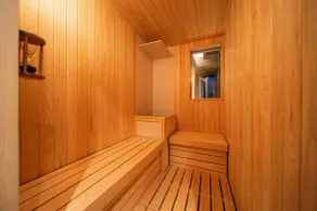 Lucky Sun - Chambre
