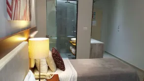 Chryssi Akti, Sure Hotel Collection - Chambre