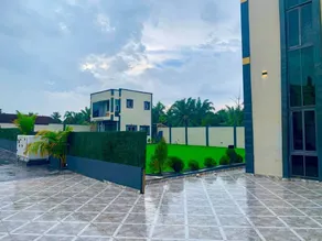 Northwold Hotel-Sowutuom Accra - Room